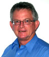 Bruce Robson