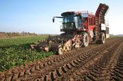 Farming Equipment Finance
