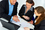 Finance Team